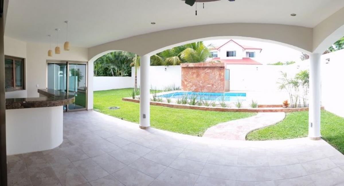 5 Schlafzimmer Haus in Mexico, Nr. 188209