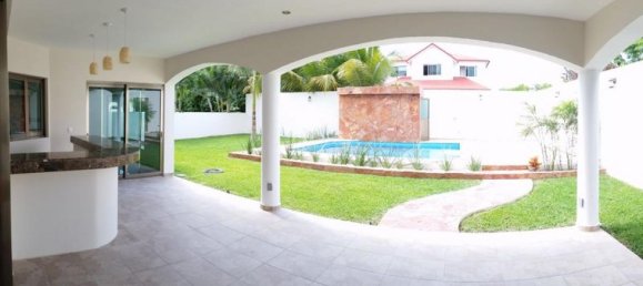 5 Schlafzimmer Haus in Mexico, Nr. 188209 2