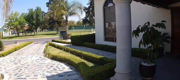 Casa de 3 dormitorios en Aguascalientes, Mexico No. 180883 2