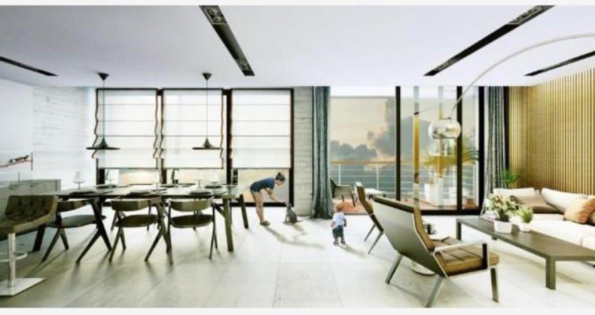 3 bedrooms Apartment in Mexicali, Mexico No. 155427