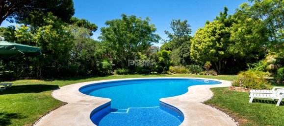 Villa de 6 dormitorios en Quarteira, Portugal No. 122083 41