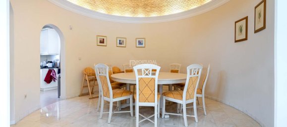 Villa de 6 dormitorios en Quarteira, Portugal No. 122083 13
