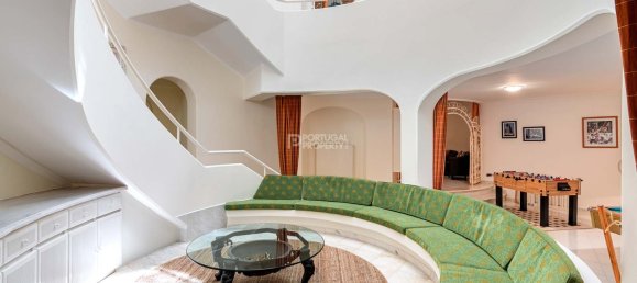 Villa de 6 dormitorios en Quarteira, Portugal No. 122083 36