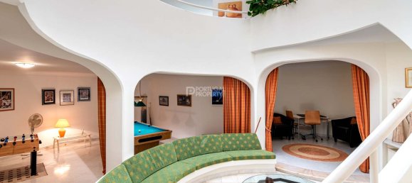 Villa de 6 dormitorios en Quarteira, Portugal No. 122083 35