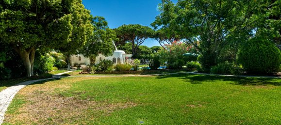 Villa de 6 dormitorios en Quarteira, Portugal No. 122083 43