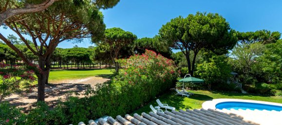 Villa de 6 dormitorios en Quarteira, Portugal No. 122083 48