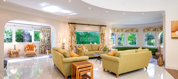 Villa de 6 dormitorios en Quarteira, Portugal No. 122083 6