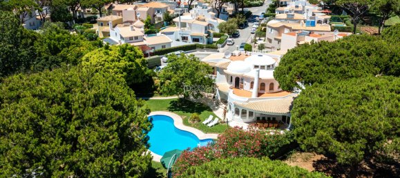 Villa de 6 dormitorios en Quarteira, Portugal No. 122083 5