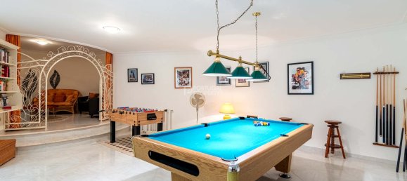 Villa de 6 dormitorios en Quarteira, Portugal No. 122083 34