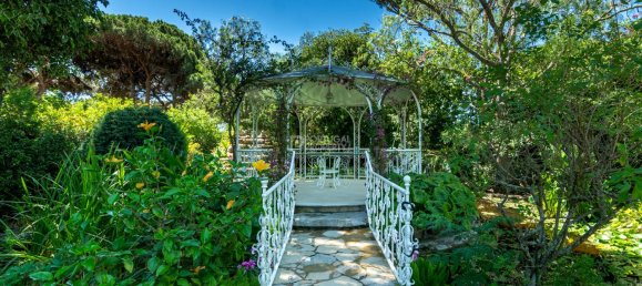 Villa de 6 dormitorios en Quarteira, Portugal No. 122083 45