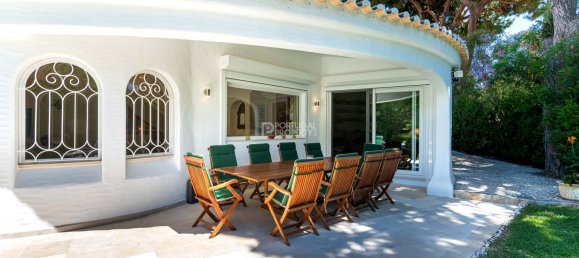 Villa de 6 dormitorios en Quarteira, Portugal No. 122083 38