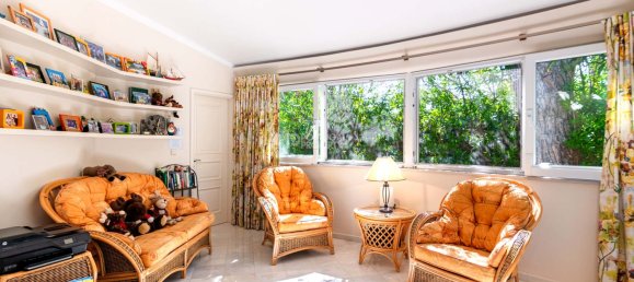 Villa de 6 dormitorios en Quarteira, Portugal No. 122083 12