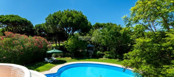 Villa de 6 dormitorios en Quarteira, Portugal No. 122083 49