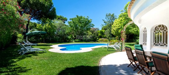 Villa de 6 dormitorios en Quarteira, Portugal No. 122083 40