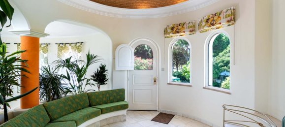 Villa de 6 dormitorios en Quarteira, Portugal No. 122083 25