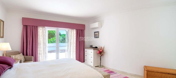 Villa de 6 dormitorios en Quarteira, Portugal No. 122083 27
