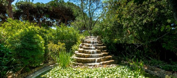 Villa de 6 dormitorios en Quarteira, Portugal No. 122083 44