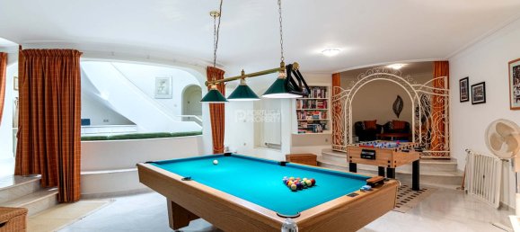 Villa de 6 dormitorios en Quarteira, Portugal No. 122083 37