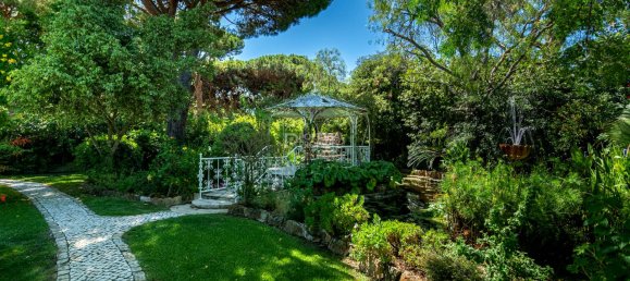 Villa de 6 dormitorios en Quarteira, Portugal No. 122083 46