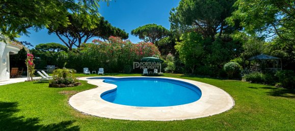 Villa de 6 dormitorios en Quarteira, Portugal No. 122083 42