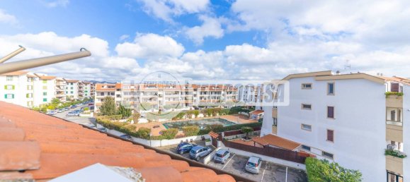 2 bedrooms Penthouse in Cerveteri, Italy No. 46760 26