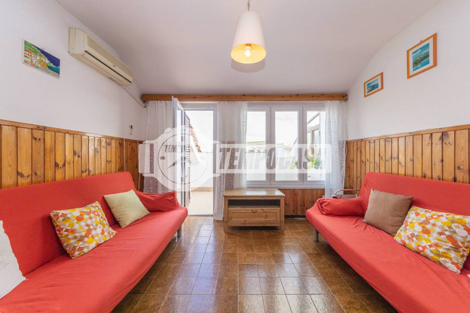 2 bedrooms Penthouse in Cerveteri, Italy No. 46760