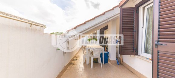 2 bedrooms Penthouse in Cerveteri, Italy No. 46760 24