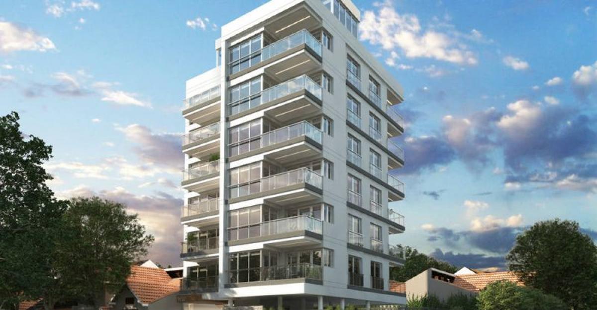 2 chambres Appartement à Mar del Plata, Argentina No. 69192