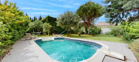 3 bedrooms Villa in Villemoustaussou, France No. 325050 2