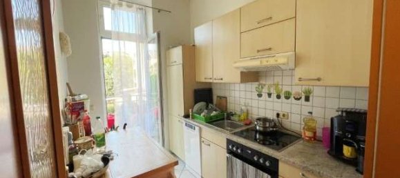 Квартира с 3 комнатами в Plauen, Германия № 74798 3