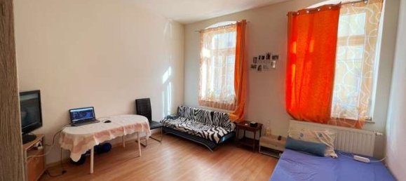Квартира с 3 комнатами в Plauen, Германия № 74798 8