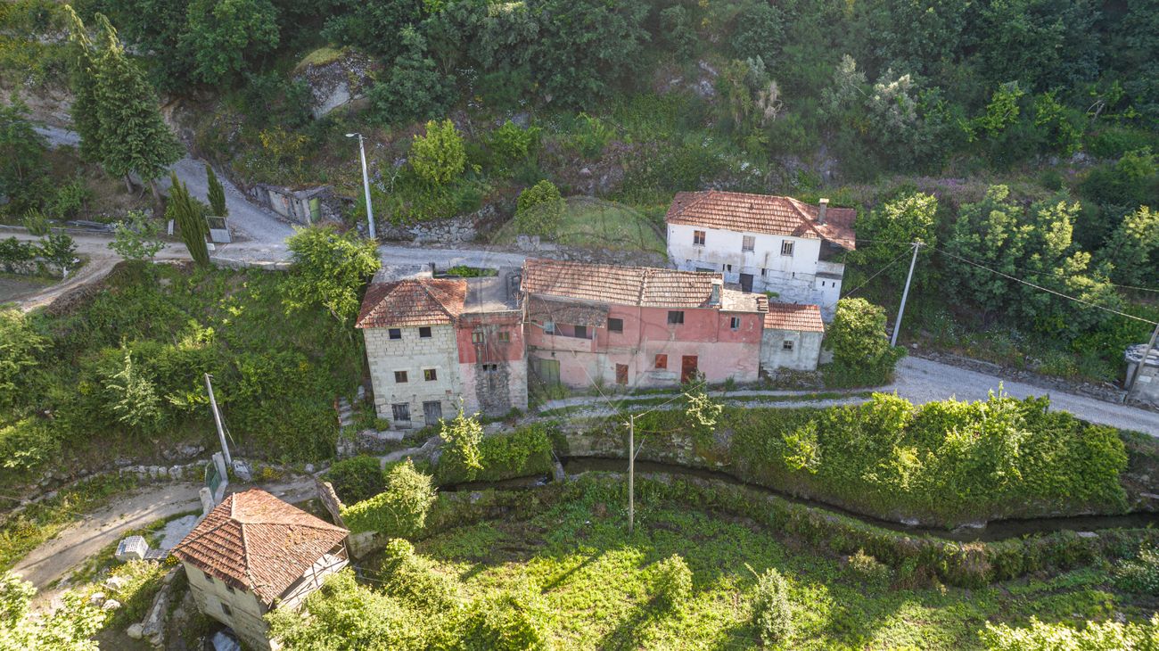 2 Schlafzimmer Haus in Felgueiras, Portugal, Nr. 23613