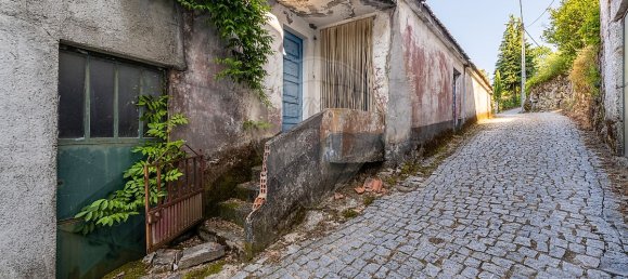 2 Schlafzimmer Haus in Felgueiras, Portugal, Nr. 23613 8