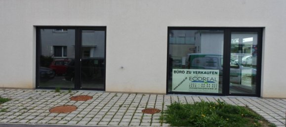 Propriété commerciale à Liesing, Austria 190m² No. 207642 3