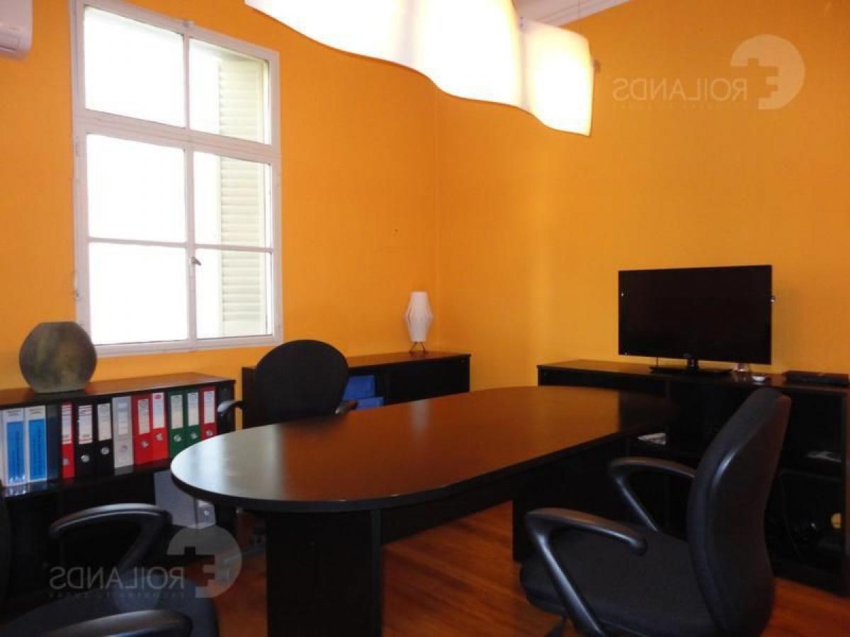  مكتب في Buenos Aires, Argentina 125متر مربع رقم 108872