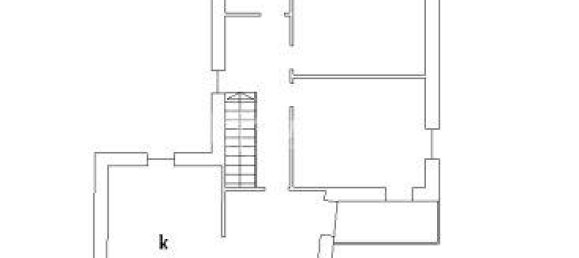 3غرفة شقة في San Severino Marche, Italy رقم 5188 14