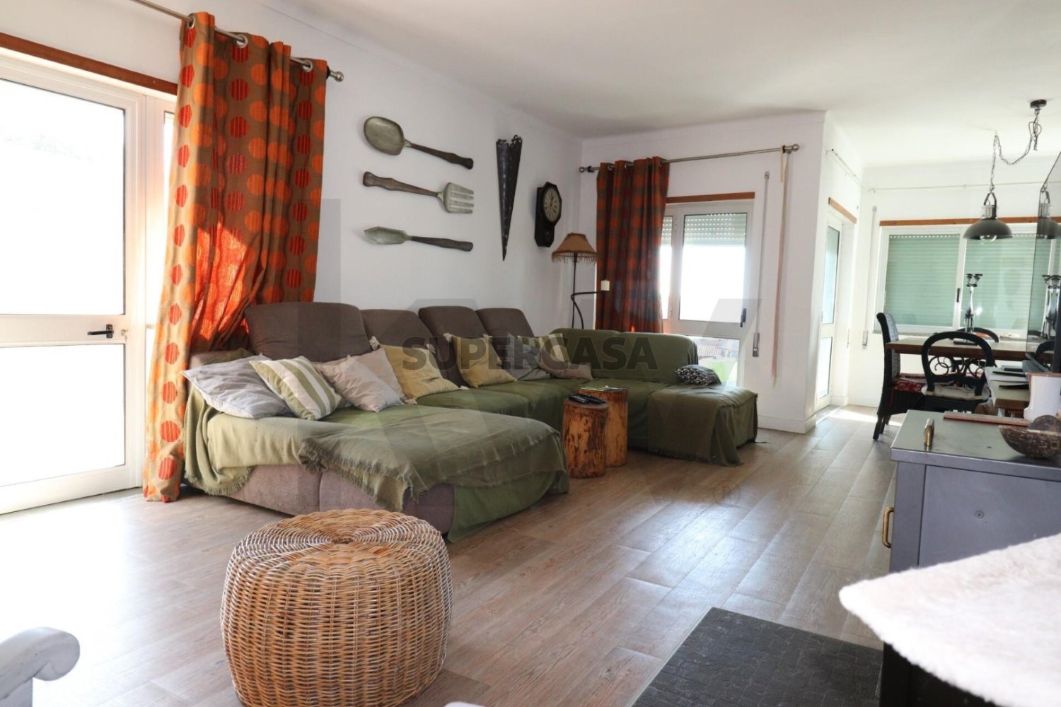 4 bedrooms House in Palmela, Portugal No. 221289