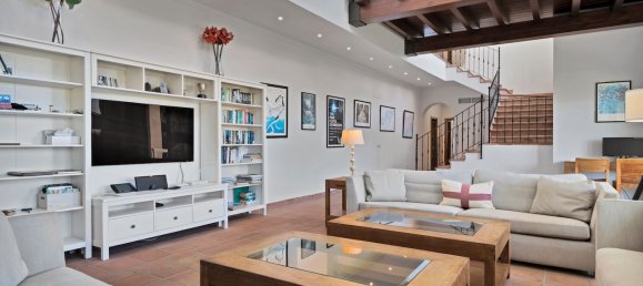 Дом с 5 спальнями в Бенахавис, Испания № 136392 5