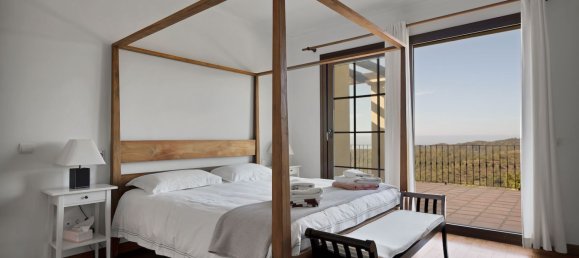 Дом с 5 спальнями в Бенахавис, Испания № 136392 15