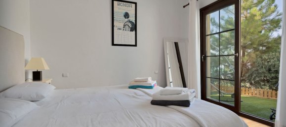 Дом с 5 спальнями в Бенахавис, Испания № 136392 26