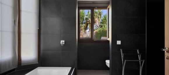 Дом с 5 спальнями в Бенахавис, Испания № 136392 18