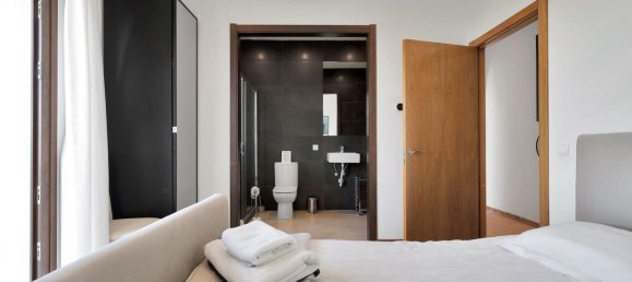 Дом с 5 спальнями в Бенахавис, Испания № 136392 27