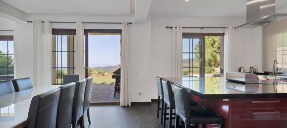 Дом с 5 спальнями в Бенахавис, Испания № 136392 30