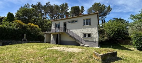 Villa T2 em Entrechaux, France N.º 294728 9