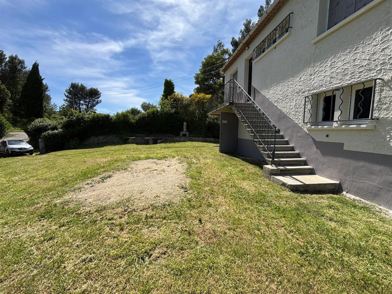 Villa T2 em Entrechaux, France N.º 294728