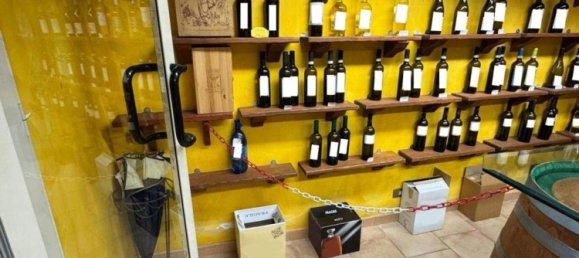 Gewerbliche Immobilie in Naples, Italy 40m², Nr. 346246 3