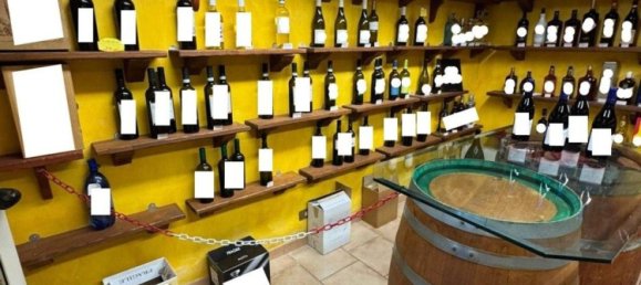 Gewerbliche Immobilie in Naples, Italy 40m², Nr. 346246 4