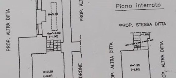 Gewerbliche Immobilie in Naples, Italy 40m², Nr. 346246 16