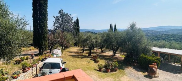 4 rooms House in Scandicci, Italy No. 299869 18