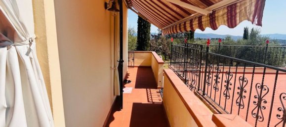 4 rooms House in Scandicci, Italy No. 299869 17
